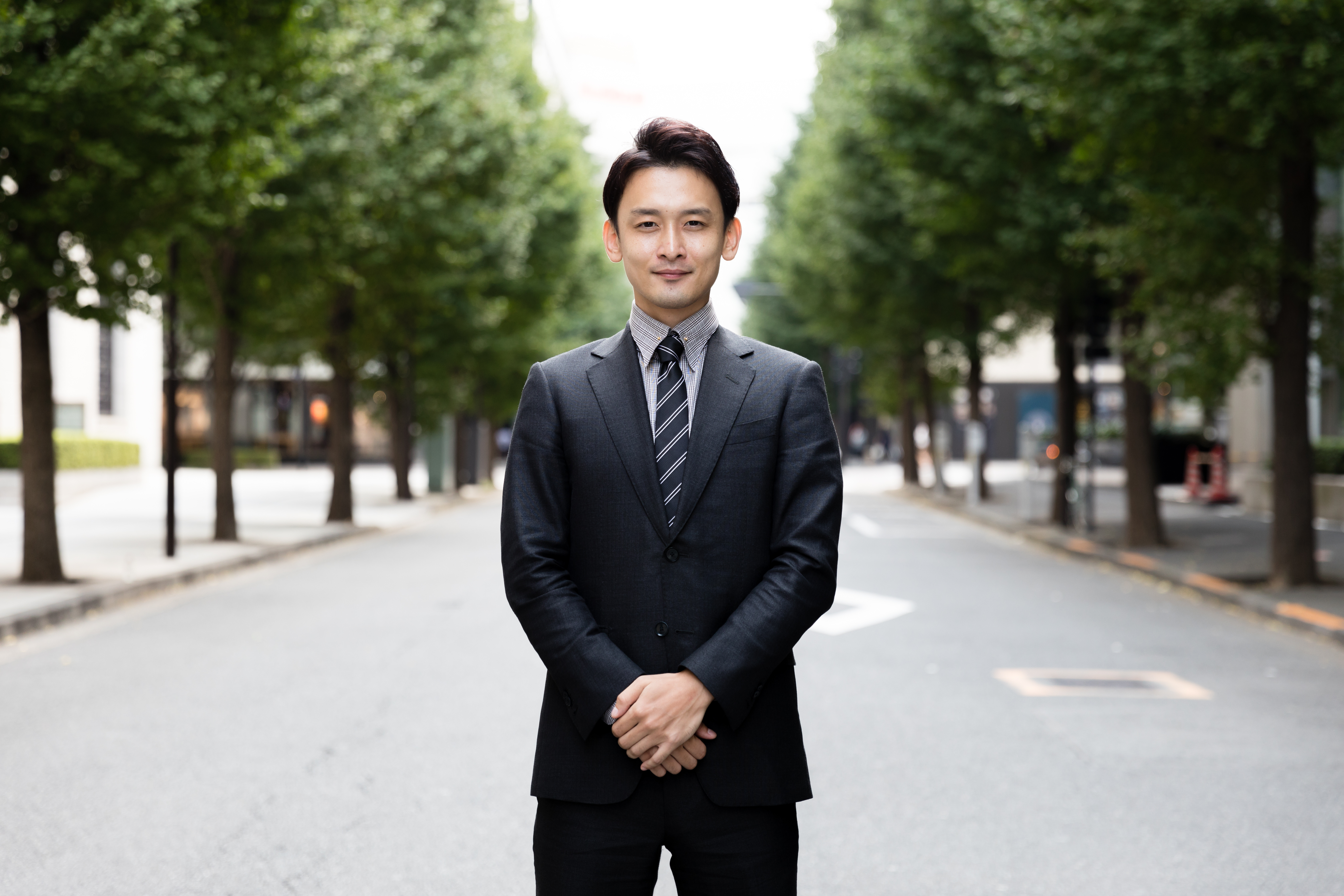 不動産仕入れ営業 画像