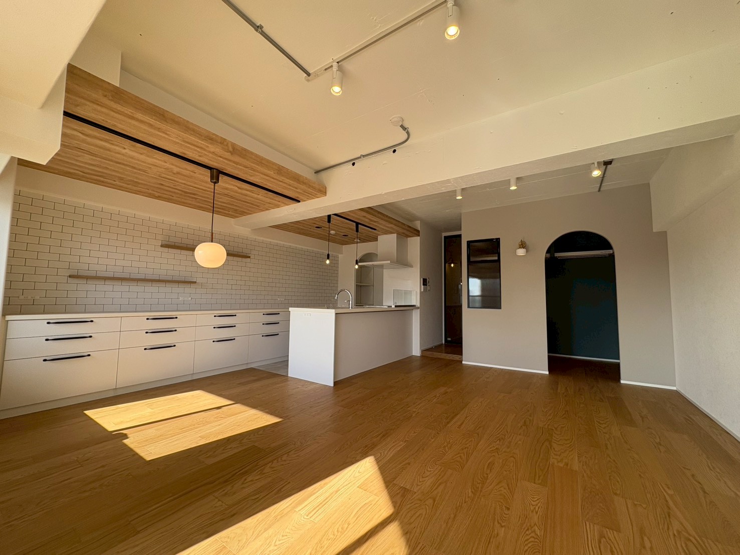 光がつくる、心地よい暮らし 画像