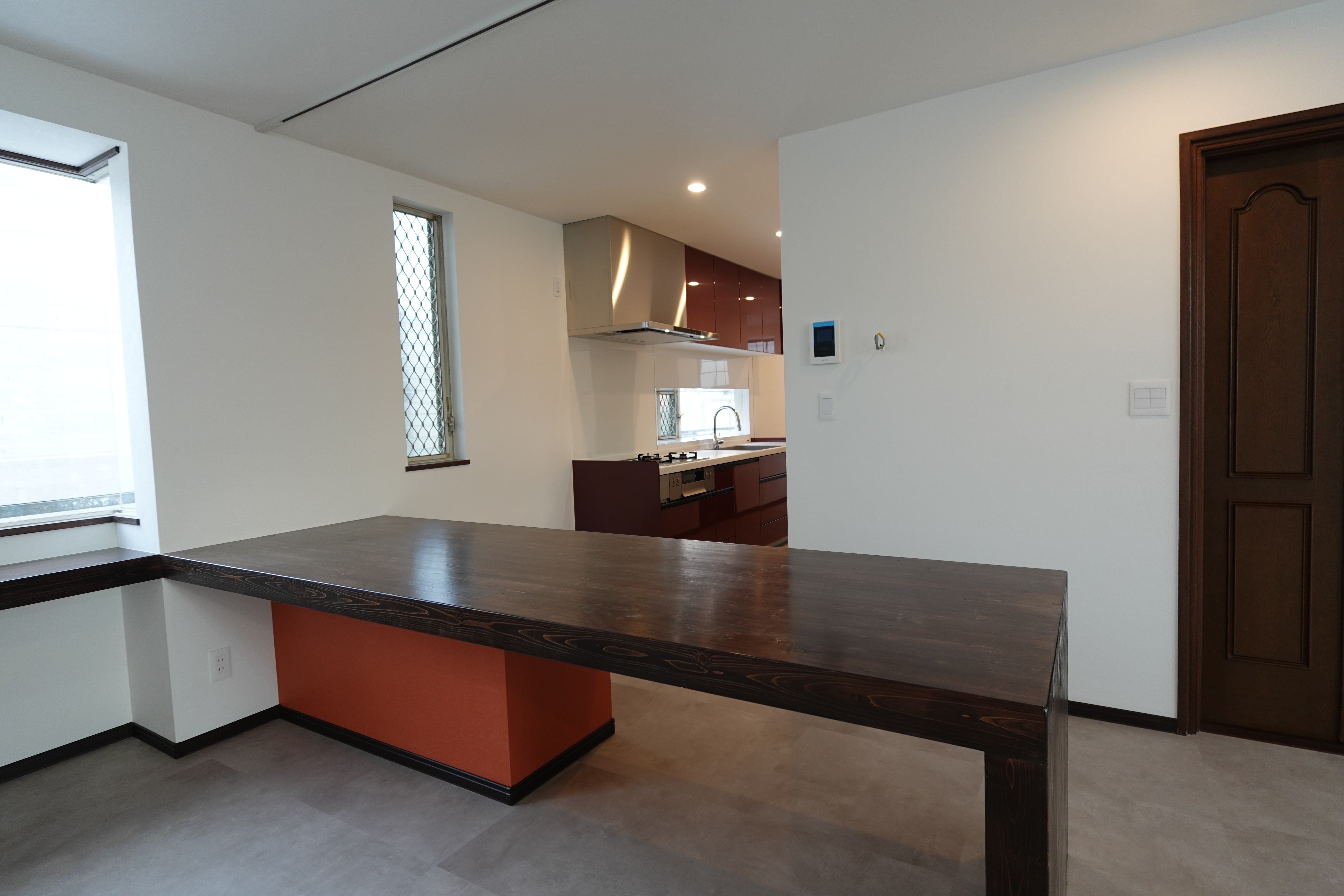 【施工事例】木造3階建戸建をリノベーション｜記憶と、期待と、 画像