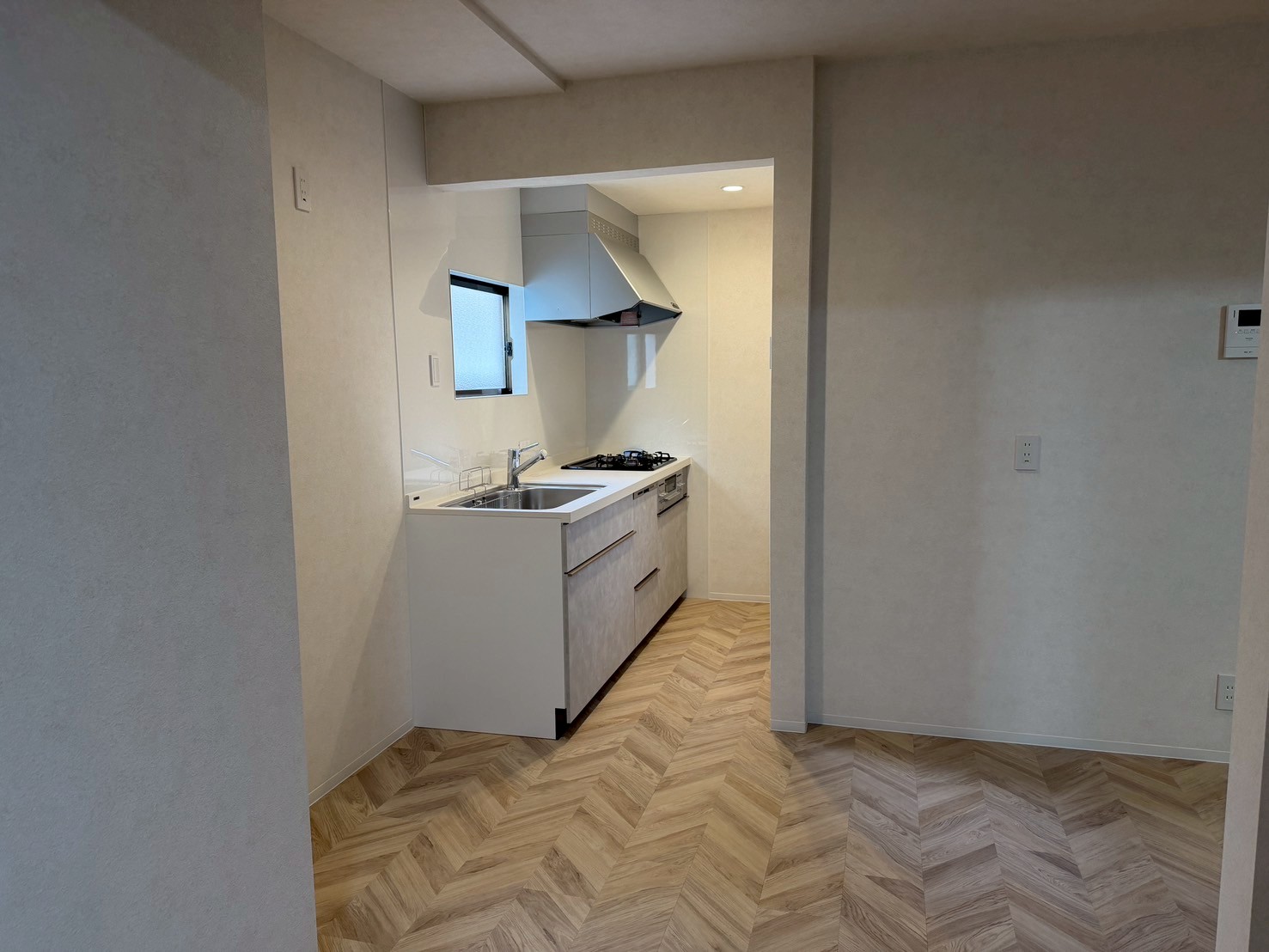 【施工事例】築40年木造住宅をフルリノベーション｜継承とリデザインの住まい 画像