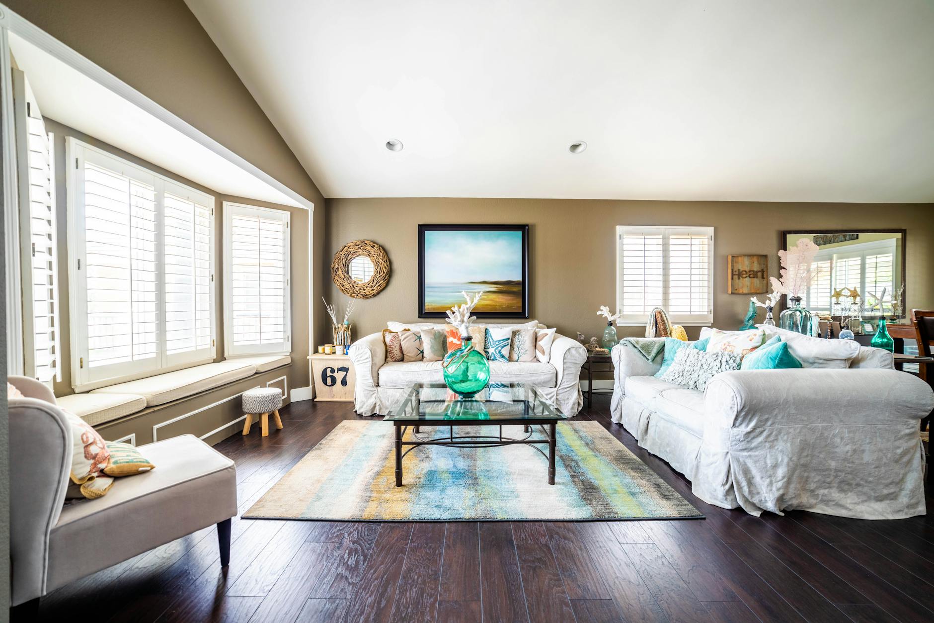 採光と断熱を両立する春の窓リフォーム術 画像