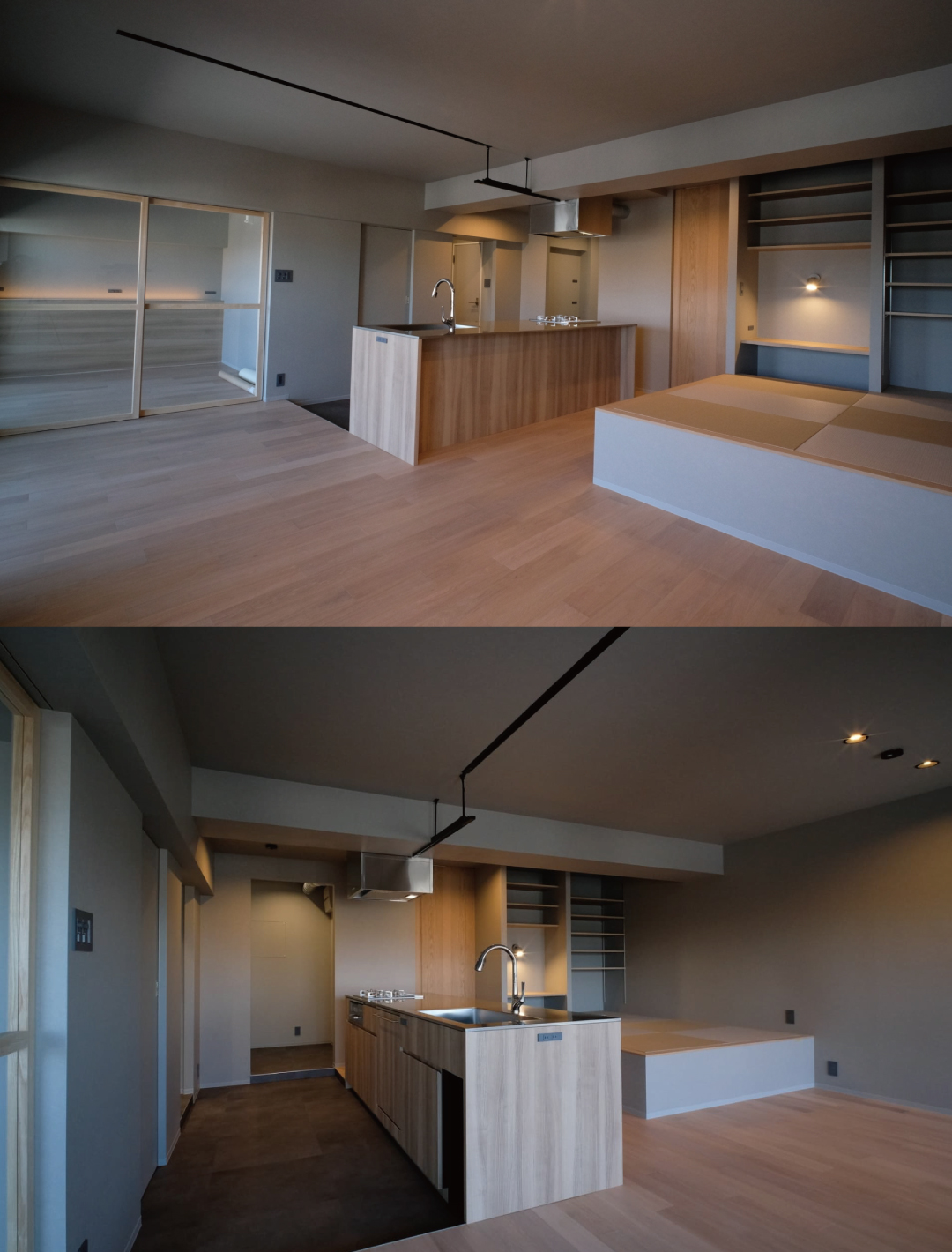 FUN RENOVATION