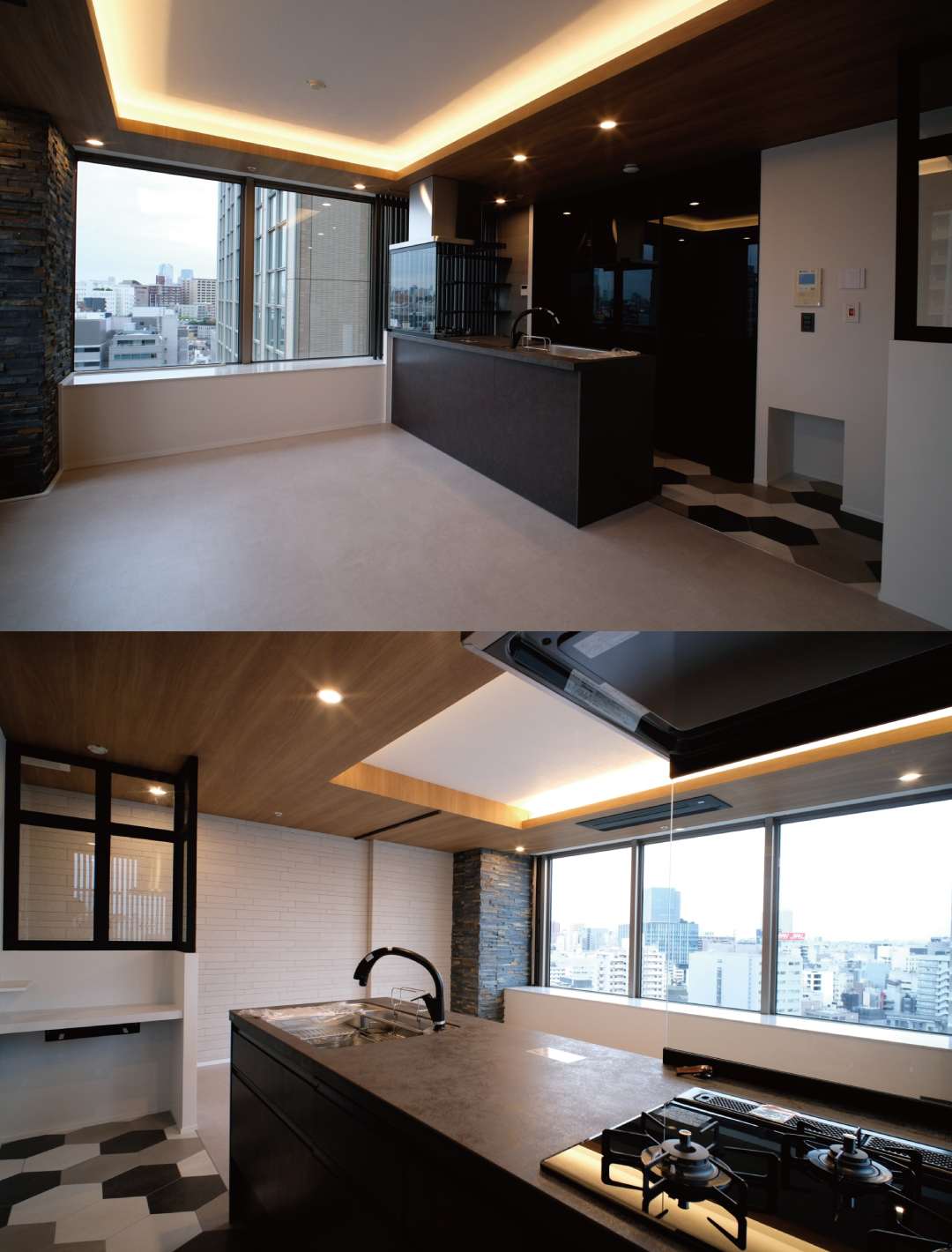 FUN RENOVATION