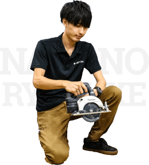 中野良介
