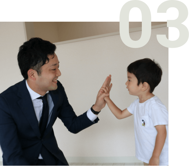 例えばこんな場合も…