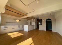 光がつくる、心地よい暮らし アイキャッチ画像