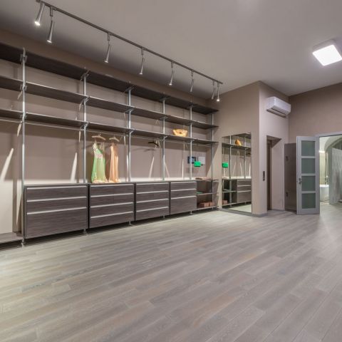 押し入れをWICに！マンション収納リノベの費用と計画 アイキャッチ画像