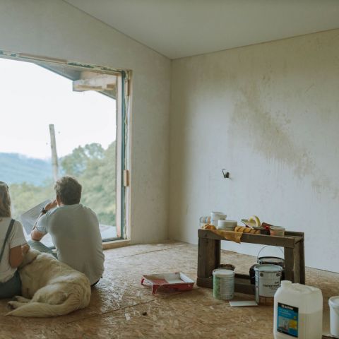 木造住宅の耐震補強リノベ費用・補助金ガイド【2026年版】 アイキャッチ画像